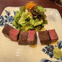 加藤牛肉店 銀座 - 