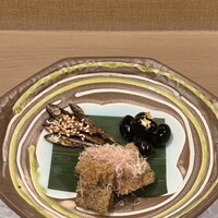 鮨 逅 - 
