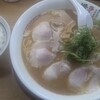 ラーメン横綱 松戸店