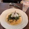 パスタ・エ・カフェ・シオサイ