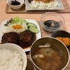 甘夏食堂