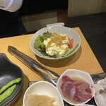 浜焼酒場 磯の香り - 