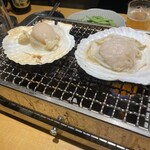 浜焼酒場 磯の香り - 