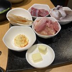 浜焼酒場 磯の香り - 