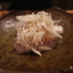 日本料理 晴山 - 