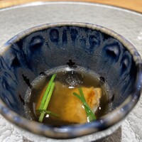 天冨良 麻布よこ田 新宿別邸 - 