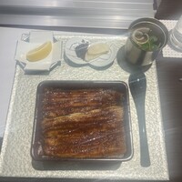 割烹蒲焼 横浜八十八 NEWoMan横浜店 - 