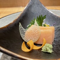 天冨良 麻布よこ田 新宿別邸 - 