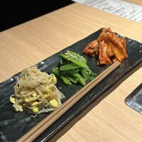 にく稲 - 