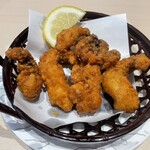 佐渡廻転寿司 弁慶 浦和パルコ店 - 