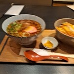 そば屋でござる - 