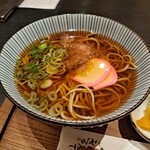 そば屋でござる - 