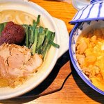 らーめん芝浜 - 