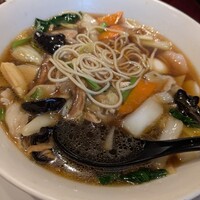 中国料理 青冥 堂島本店 - 