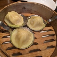 中国料理 青冥 堂島本店 - 