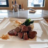 KOBE BEEF やまと - 