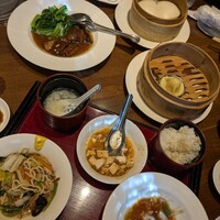 中国料理 青冥 堂島本店 - 
