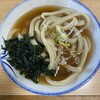 手打ちうどん しん堀