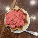 ピッツァダバッボ - 