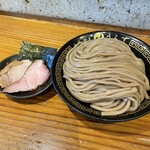 中華蕎麦うゑず - 