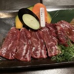 松阪牛たんど - 