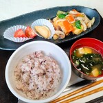 カフェソラーレ - 