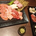 薩摩 牛の蔵 本町店 - 