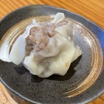 中華蕎麦うゑず - 