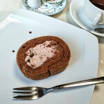 カフェソラーレ - 