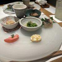 神楽坂 SHUN 分家 - 