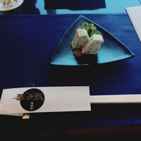 鉄板焼 銀杏 - 