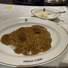 インデアンカレー 阪神店
