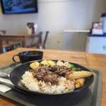 ハングリーヘブン - 