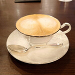 シーナリー - ブレンドコーヒー