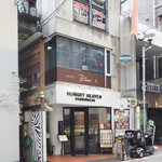 ハングリーヘブン - 