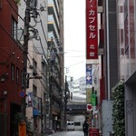 サウナ＆カプセルホテル 北欧 - 