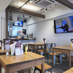 ハングリーヘブン - 