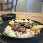 ハングリーヘブン - 