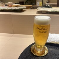 銀座 すし 仙道 - 