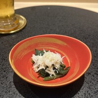 銀座 すし 仙道 - 