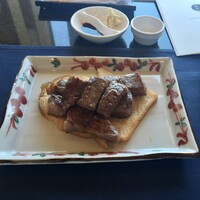 鉄板焼 銀杏 - 