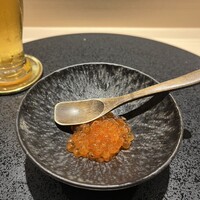 銀座 すし 仙道 - 