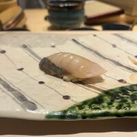 銀座 すし 仙道 - 
