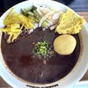 魔皿カレー