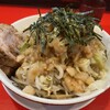 ラーメン 男盛