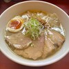らぁ麺 松しん
