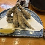 美食亭鮨あい澤 - 