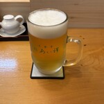 美食亭鮨あい澤 - 