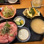 美食亭鮨あい澤 - 