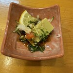 美食亭鮨あい澤 - 